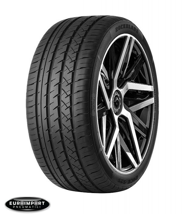Rockblade ROCK 525  205/40 R17 84 W  XL  TL